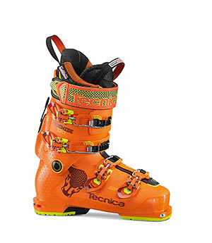 Tecnica COCHISE 130 DYN 2016/2017